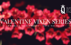 Queen of Hearts Fitness | Be Strong. Be Confident. Be a Queen.