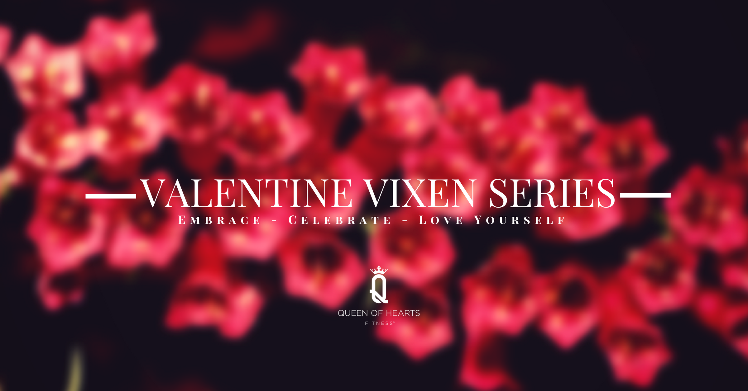 Queen of Hearts Fitness Be Strong. Be Confident. Be a Queen.